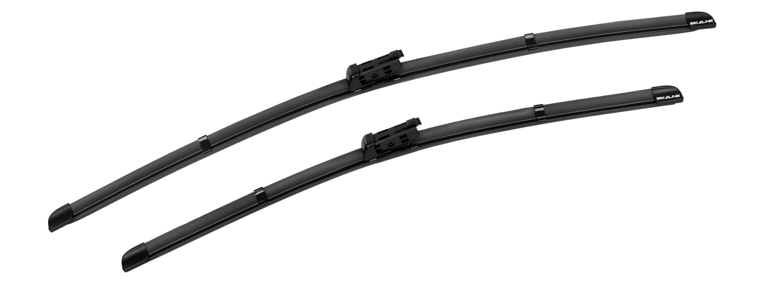 SKALNE EASY FIT Scheibenwischer D10 — 600 mm und 500 mm